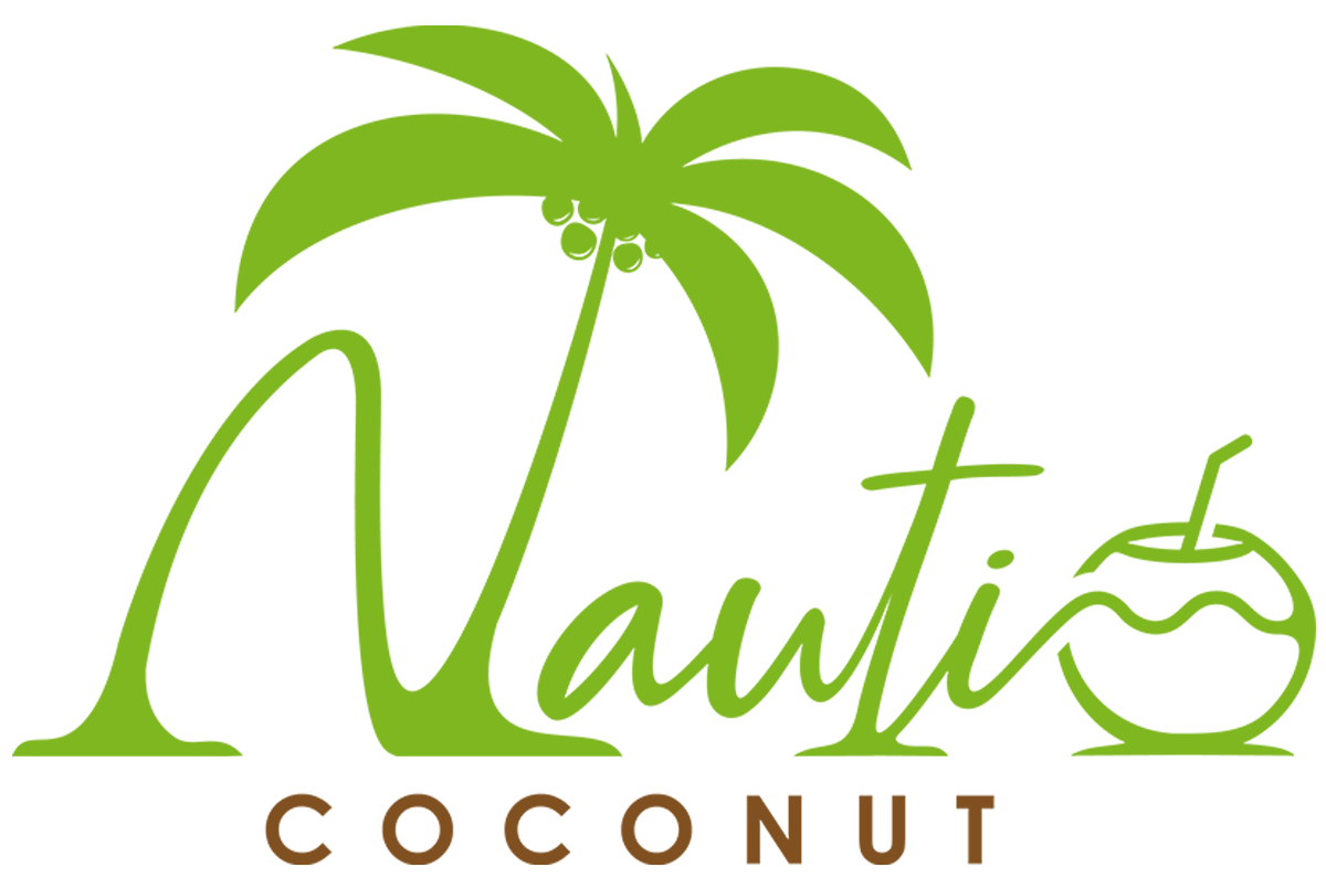 Nauti Coconut