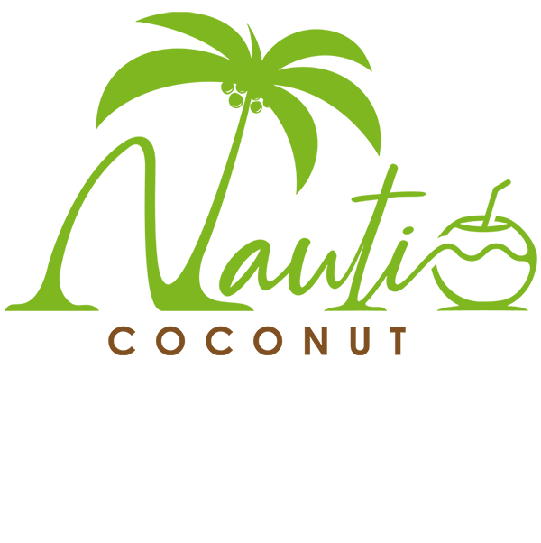 nauti coconut logo